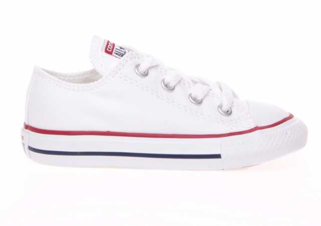 LONA CONVERSE UNISEX CON CORDÓN